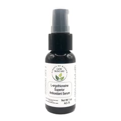 Garden of Wisdom L-ergothioneine Superior Antioxidant Serum