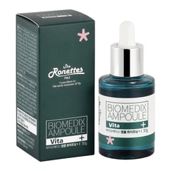 The Ronettes Biomedix Vita Ampoule