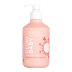 Pacifica Glow Baby Brightening Body Wash