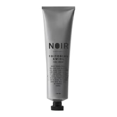 Noir Stockholm Editorial Swirl Curl Cream