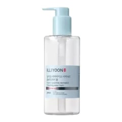 ILLIYOON Ceramide Derma 6.0 Cleansing Water Foam