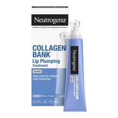 Neutrogena Collagen Bank Lip Plumping Treatment
