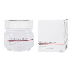 Beauty Omelette Cosmetics كريم مرطّب للبشرة الدهنية
