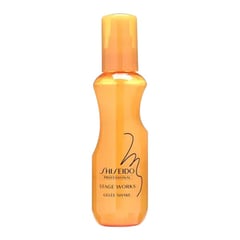 Shiseido Professional Stage Works Gelee Shake