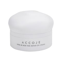 Accoje Vital In Jeju Time Repair Eye Cream