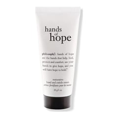 Philosophy Hands of Hope Hand and Cuticle Cream