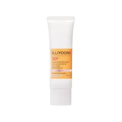 ILLIYOON Mineral Barrier Sun Cream [SPF50+/PA++++]