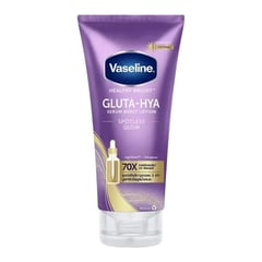 Vaseline Healthy Bright Gluta Hya Serum Burst Lotion Spotless Glow