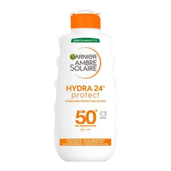Garnier Ambre Solaire Ultra-Hydrating Protection Lotion SPF 50+