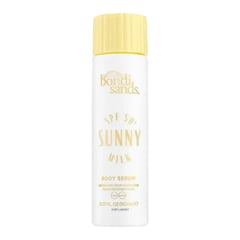 bondi sands Sunny Milk Body Serum SPF 50+