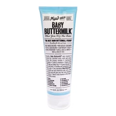 Miss Jessie’s Baby Buttermilk