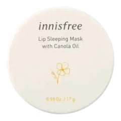 innisfree Lip Sleeping Mask with Canola Oil