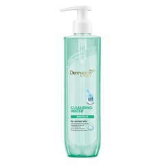 Dermaction Plus by Watsons Vita-Micellar Brighten Up Cleansing Water