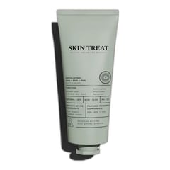 스킨 트리트 엑스폴리에이팅 AHA + BHA + PHA 풋크림