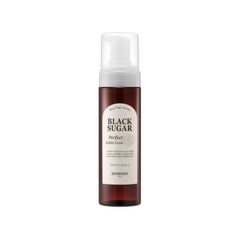 Skinfood Black Sugar Perfect Bubble Foam Cleanser