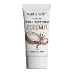 Wet n Wild Photo Focus Water Drop Primer