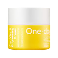 One-Day's You Pro Vita C Brightening Cream