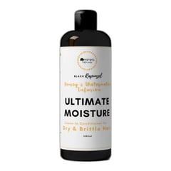 Ominira Naturals Honey & Watermelon Infusion Ultimate Moisture Leave-In Conditioner