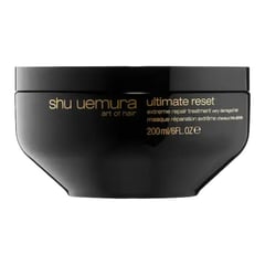 Shu Uemura Ultimate Reset Hair Mask for Very Damaged Hair