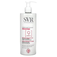 SVR منظف إزالة المكياج Sensifine Dermo-Nettoyant