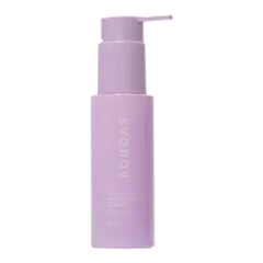 Bougas Beauty Pure & Gentle Facial Cleanser