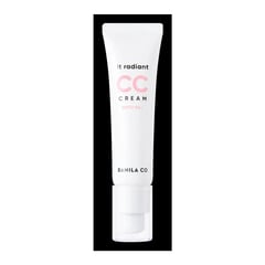 Banila Co It Radiant Vegan CC Cream SPF 17