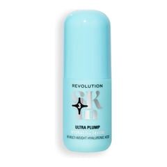 Revolution Beauty Ultra Plump Hydrating Serum