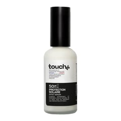 Touché Protection Solaire Effet Sérum SPF 50