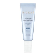 Hickap Ultra-Light Daily Sun Cream SPF 50