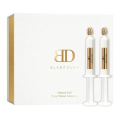 Blanc Dubu Nuborn Cell Blanc Power Ampoule