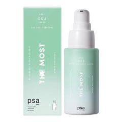 PSA SKIN The Most Hyaluronic Super Nutrient Hydration Serum