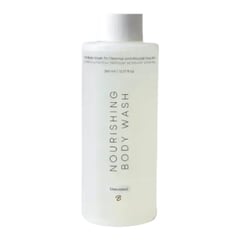 Bush Balm Unscented Nourishing Body Wash