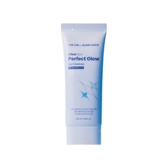 THE LAB by blanc doux خلاصة واقية من الشمس بإشراقة مرطبة Clear Hyal [SPF50+/PA++++]