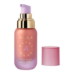 Nabla Cosmetics Angel Aura Radiant Plumping Serum Primer