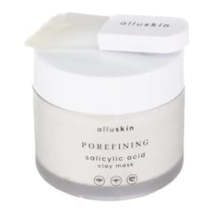 Alluskin Porefining Salicylic Acid Clay Mask