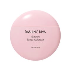 Dashing Diva Signature Hand And Nail Cream