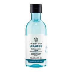 The Body Shop Seaweed Oil Balancing Toner