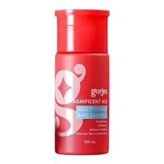 KoeRX Gorjes Magnificent Ace Multi Toner And Essence