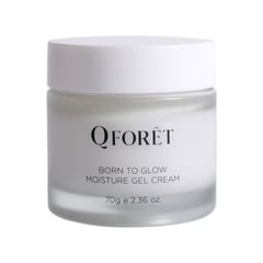 Kyupore Born To Glow Moisture Gel Cream