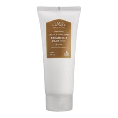 Dr. Orga Vegan Nourishing Argan & Sunflower Treatment Pack