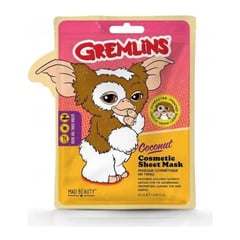 Mad Beauty Warner Brothers Gremlins Sheet Face Mask