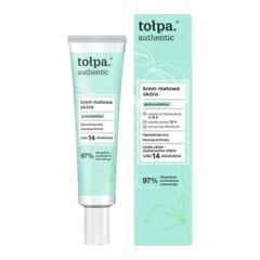 Tołpa Krem Matowa Skóra (Matte Skin Cream)