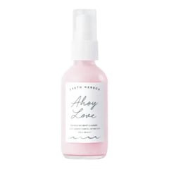Earth Harbor Ahoy Love Nourishing Milky Cleanser