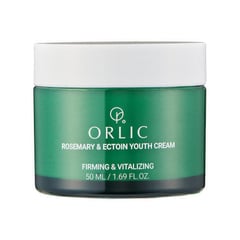 Ollik Rosemary and Ectoin Youth Cream