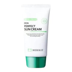 MERIKIT Cica Perfect Sun Cream SPF 50+ PA++++