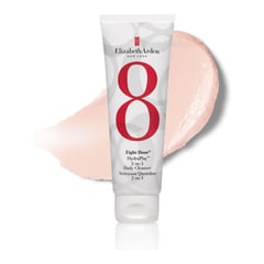 Elizabeth Arden Eight Hour Hydraplay 2-In-1 Daily Cleanser