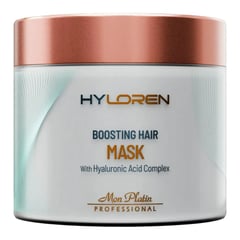 Mon Platin Hyloren Boosting Hair Mask