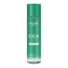 Pink By Pure Beauty Cica Soothe Toner