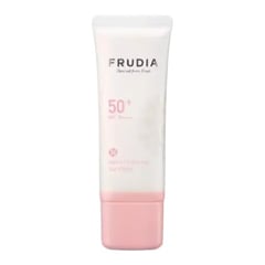 Frudia Velvet Fit Blurring Sun Primer SPF 50+