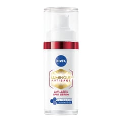 Nivea Luminous630 AntiSpot Anti-Age & Spot Serum